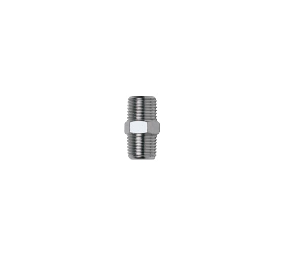 Изображение товара Переходник конус папа 3/4" - папа 3/4" 1219/5 290/11 M3/4*M3/4 GAV 27815
