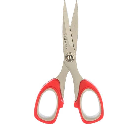 Изображение товара Хозяйственные ножницы 135мм ЗУБР МАСТЕР 40441-13