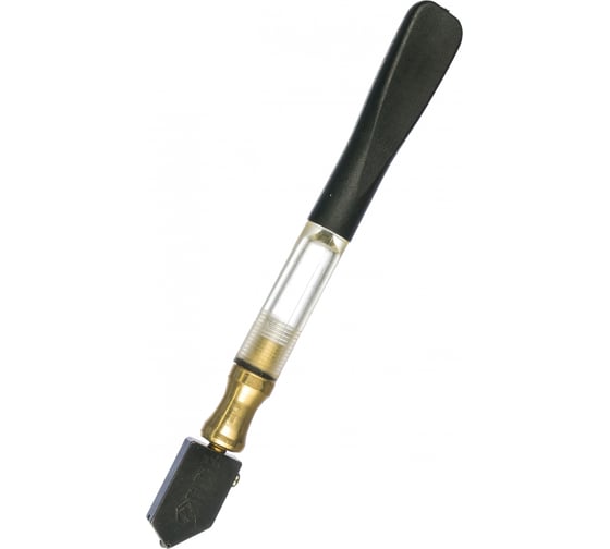 Изображение товара Роликовый стеклорез с маслом FIT IT 16921