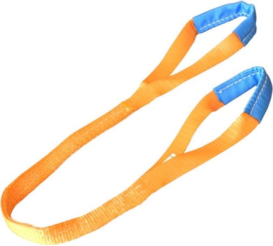 Изображение товара Текстильный строп САМСОН СТП 0,5-1,5 010300039394