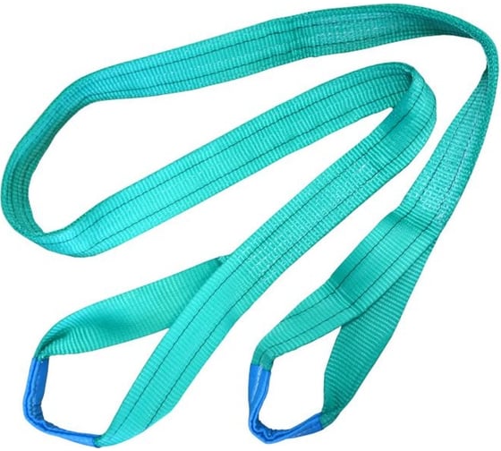 Изображение товара Текстильный строп САМСОН СТП 1,5-8 010300039939