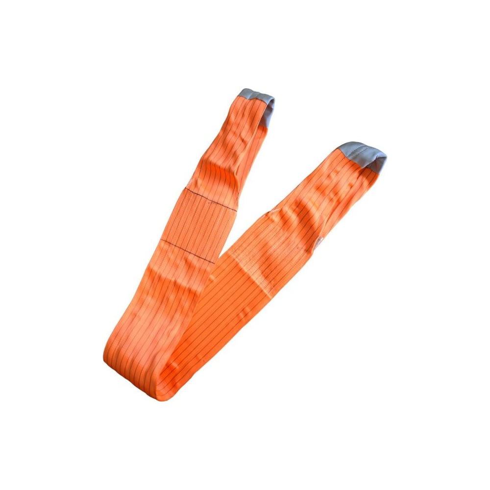 Изображение товара Текстильный строп САМСОН СТП 10-3 3м 10т петлевой полиэстер