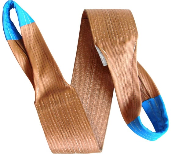 Изображение товара Текстильный строп САМСОН СТП 12-10 010300039683