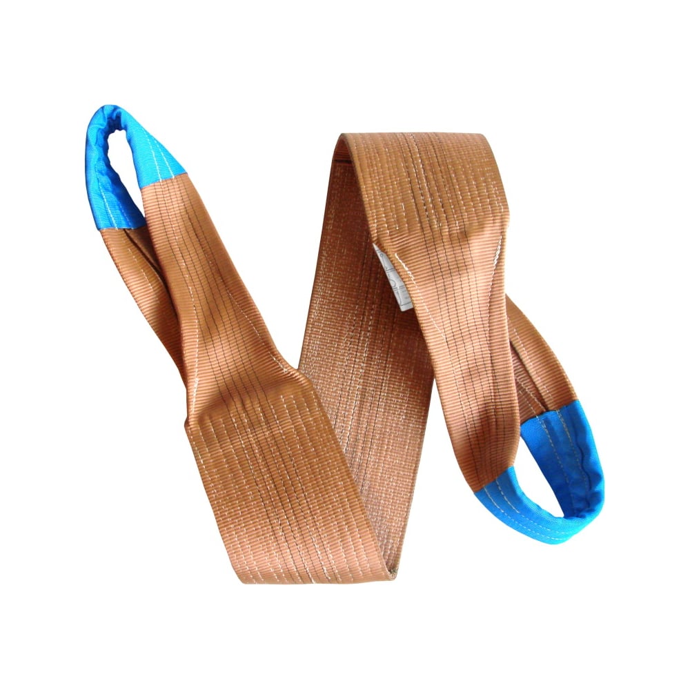 Изображение товара Текстильный строп САМСОН СТП 12-2,5 грузоподъемность 12 тонн