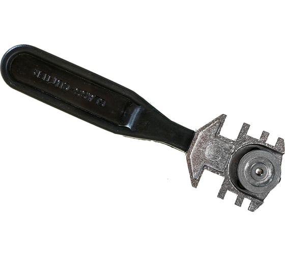 Изображение товара Роликовый стеклорез РОС Профи 16927