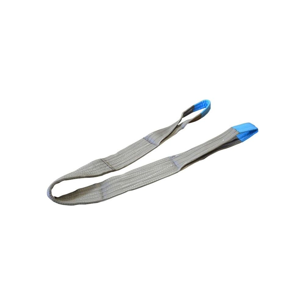 Изображение товара Текстильный грузовой строп САМСОН СТП 4-2,5 2,5 метра грузоподъемностью 4 тонны