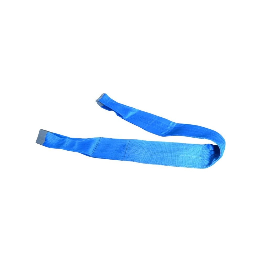 Изображение товара Текстильный строп САМСОН СТП 8-9 для грузоподъемных работ