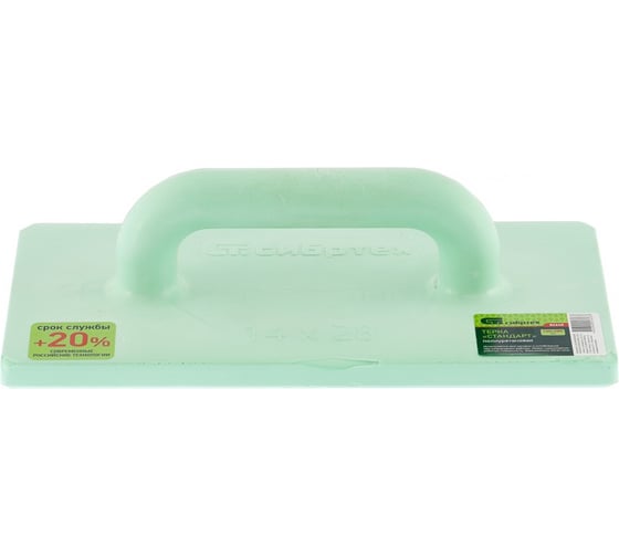 Изображение товара Полиуретановая терка СИБРТЕХ 86648