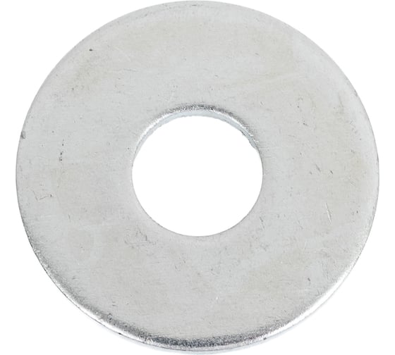 Изображение товара Подкладная шайба BTI DIN 9021 цинк, 11x30x2,5, 100 шт. 09021 701 10 30