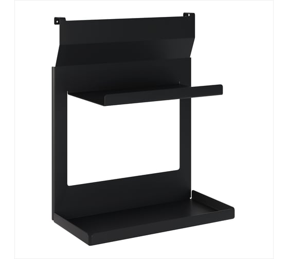 Изображение товара Универсальная 2-уровневая полка НАЙДИ RS.PU2-55