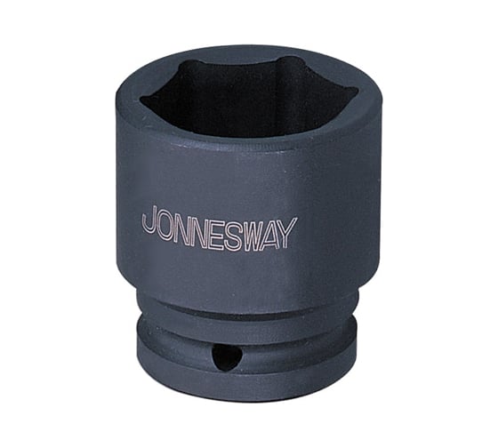 Изображение товара Головка торцевая ударная (6-гранная; 3/4"DR; 22 мм) Jonnesway S03A6122