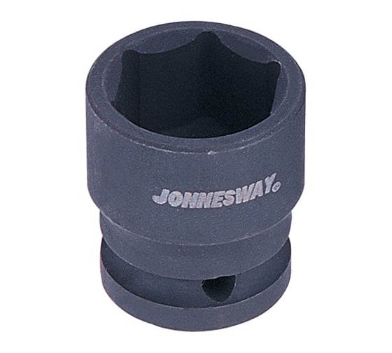 Изображение товара Головка торцевая ударная (6-гранная; 3/4"DR; 34 мм) Jonnesway S03A6134