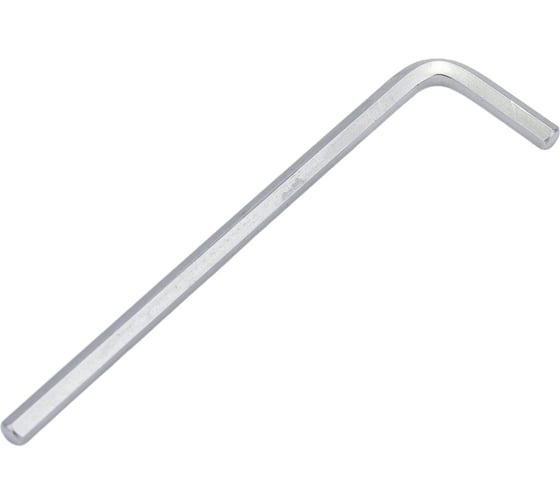 Изображение товара Имбусовый ключ ЗУБР ЭКСПЕРТ HEX 5 27451-5