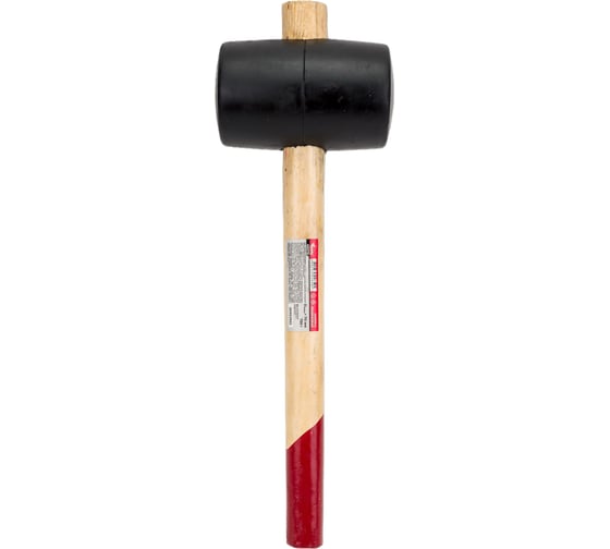 Изображение товара Резиновая киянка 70 мм FIT 45375
