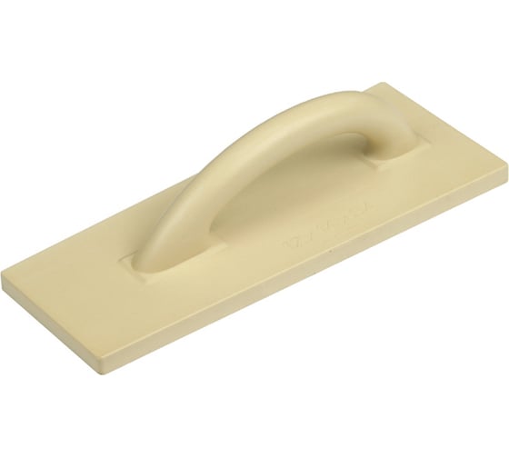 Изображение товара Полиуретановая терка 120x140x340мм STAYER 0812-12-34