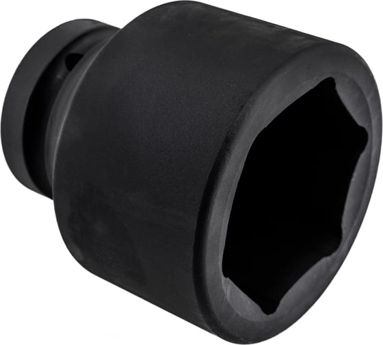 Изображение товара Головка торцевая ударная (6-гранная; 1"DR; 55 мм) Jonnesway S03A8155