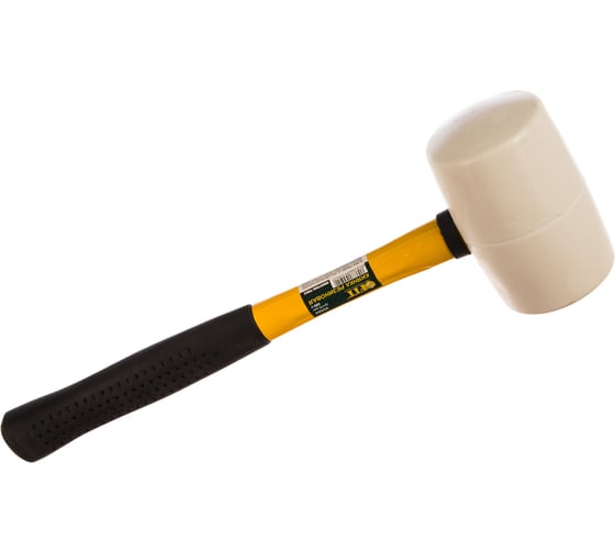 Изображение товара Резиновая киянка 70 мм FIT IT 45504