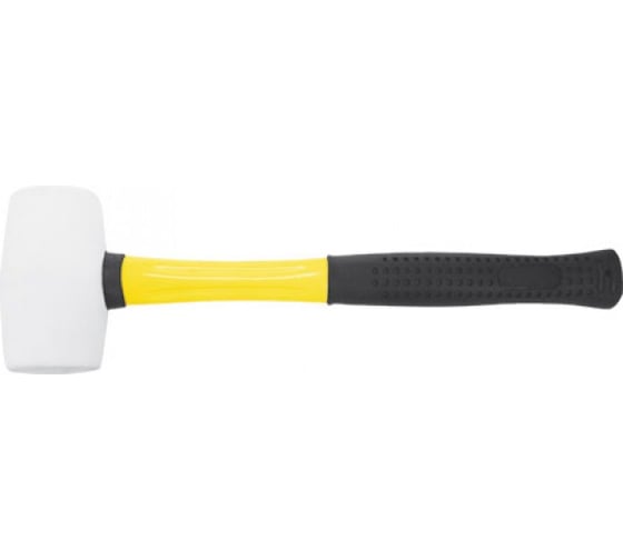 Изображение товара Резиновая киянка 60 мм FIT IT 45503