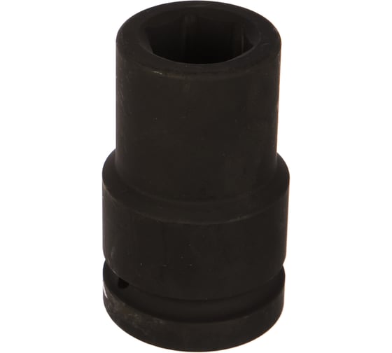 Изображение товара Головка торцевая ударная глубокая (6-гранная; 1"DR; 27 мм) Jonnesway S03AD8127