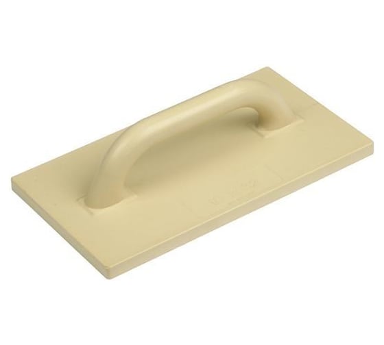 Изображение товара Полиуретановая терка 280x500мм STAYER 0812-28-50