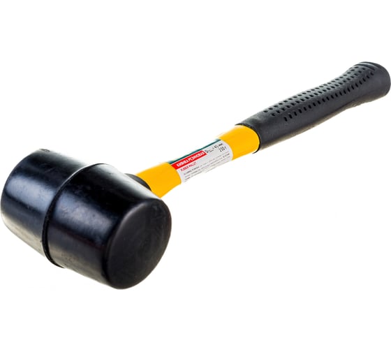 Изображение товара Резиновая киянка 45 мм FIT IT 45491