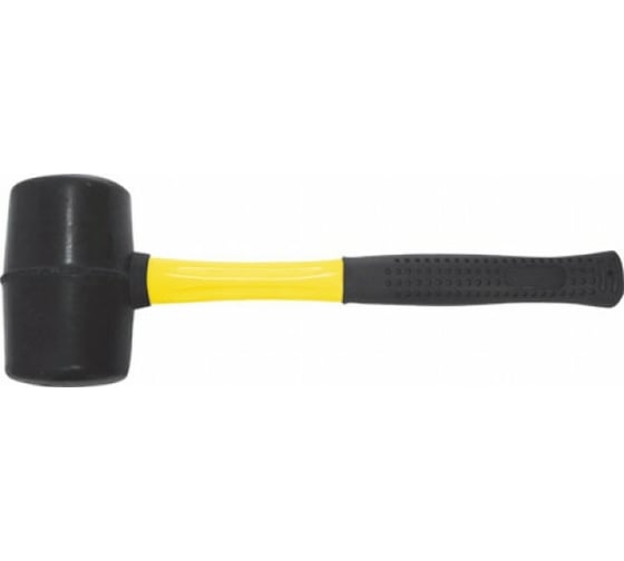 Изображение товара Резиновая киянка 50 мм FIT IT 45492