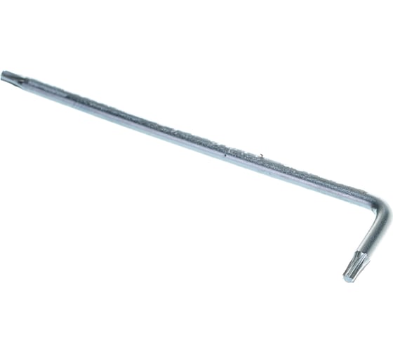 Изображение товара Имбусовый ключ ЗУБР ЭКСПЕРТ TORX 8 27452-8