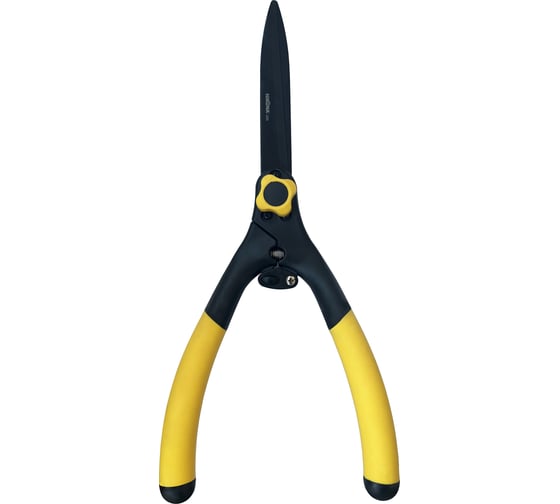 Изображение товара Ножницы для живой изгороди с легкой фибровой ручкой NIKONA 67-113