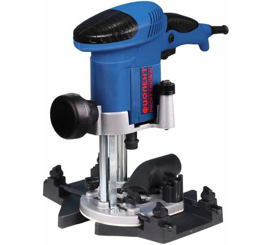 Изображение товара Ручная фрезерная машина Фиолент МФ6-1100Э ИДФР298259003-01