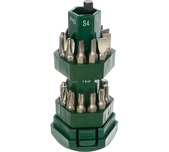 Изображение товара Набор бит 25 шт. Bosch 2.607.019.503