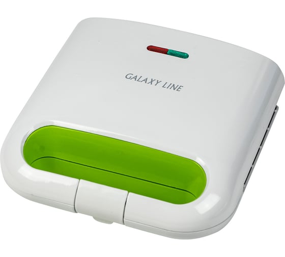 Изображение товара Вафельница Galaxy LINE GL 2963 800 Вт 7021429630