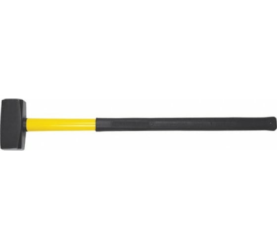 Изображение товара Кувалда с фибергласовой ручкой 4 кг FIT IT 45232