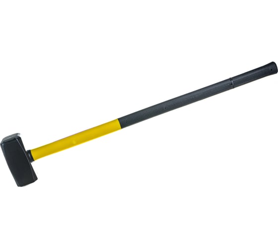 Изображение товара Кувалда с фибергласовой ручкой 5 кг FIT IT 45233