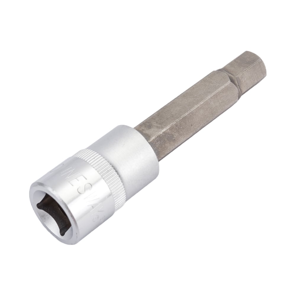 Изображение товара Головка торцевая HEX 12мм 1/2 дюйма Deep Jonnesway S09H4312