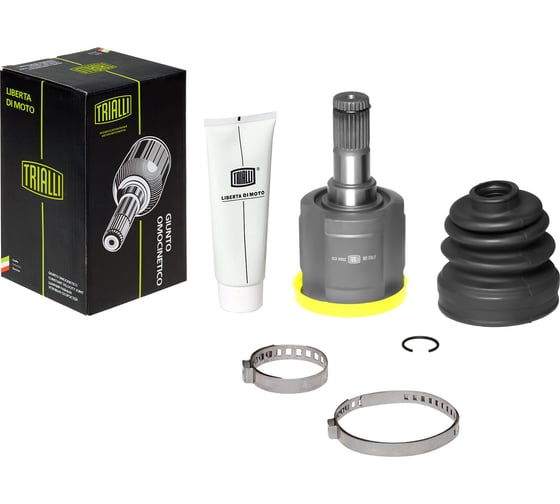 Изображение товара ШРУС внутренний для автомобилей Hyundai Getz AT TRIALLI GO 0892