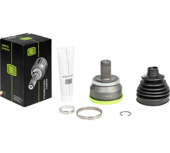 Изображение товара ШРУС наружный передний для автомобилей Volvo XC90 TRIALLI GO 1052