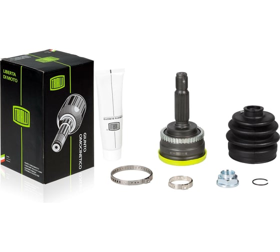 Изображение товара ШРУС наружный для автомобилей Galant VI TRIALLI GO 1120