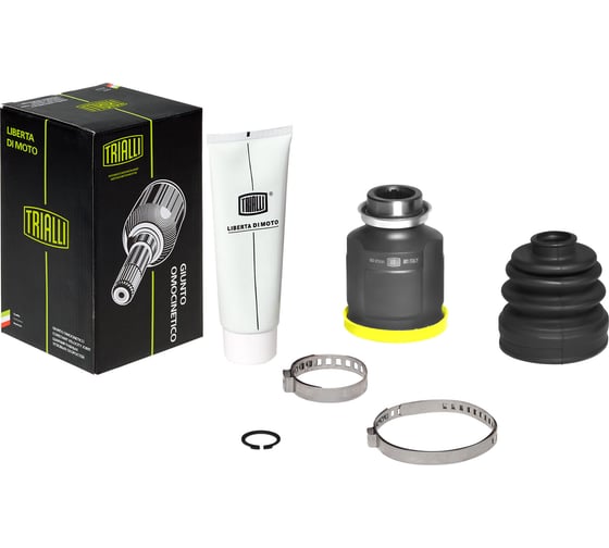 Изображение товара ШРУС внутренний правый для автомобилей Kia Spectra Ижевск 1.6i MT TRIALLI GO 073141