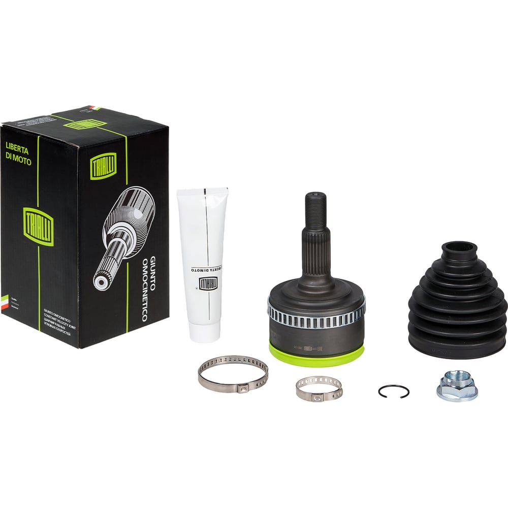 Изображение товара ШРУС наружный для Mercedes V-class 2.2d TRIALLI GO 1508