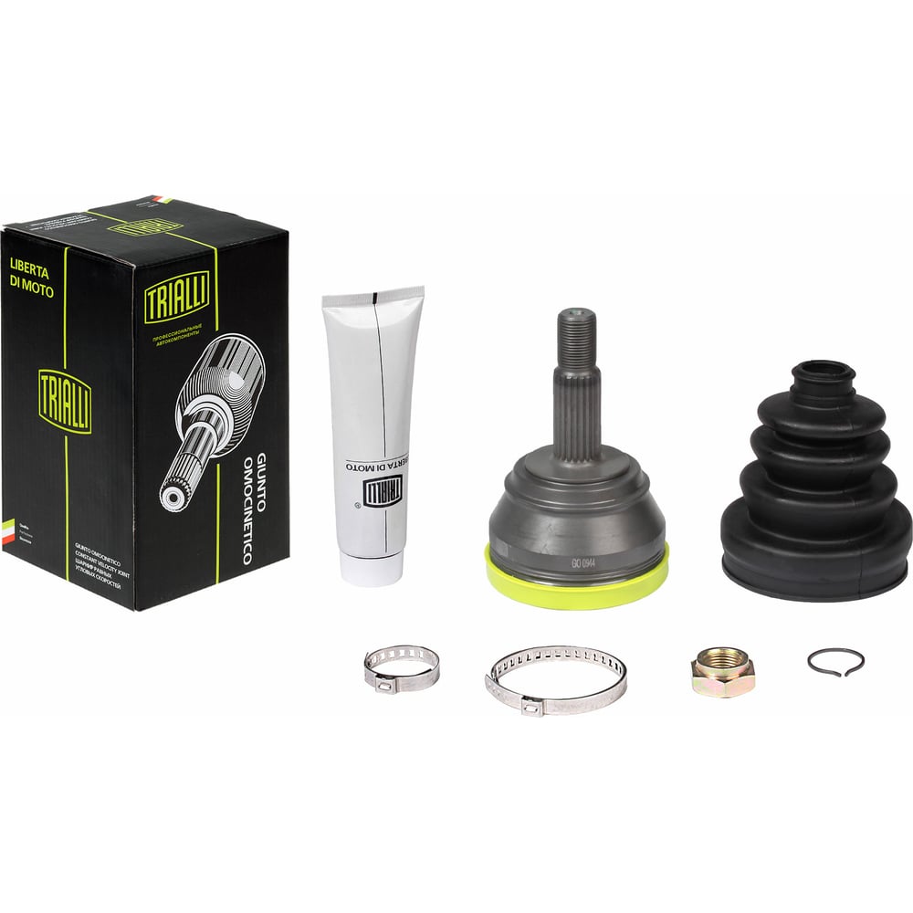 Изображение товара ШРУС наружный для Chery Amulet TRIALLI GO 0944