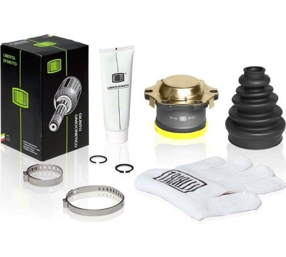 Изображение товара ШРУС внутренний для автомобилей Fabia TRIALLI GO 1803