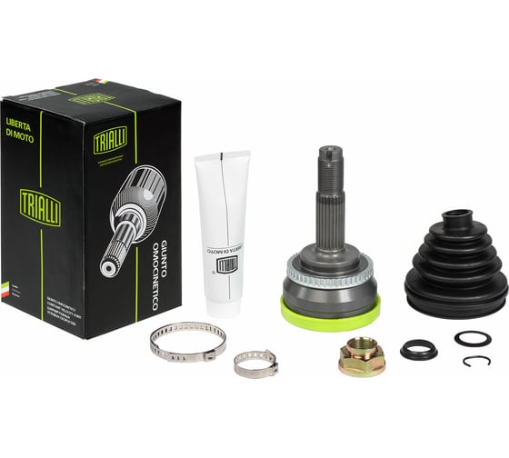 Изображение товара ШРУС наружный для автомобилей Chery Tiggo T11 2WD TRIALLI GO 0946