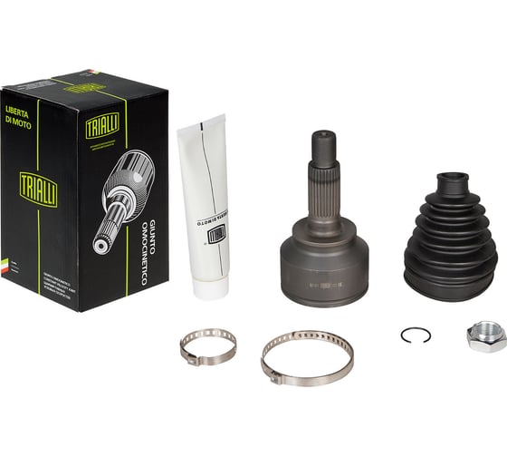 Изображение товара ШРУС наружный для автомобилей Mazda 3 TRIALLI GO 821
