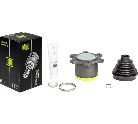 Изображение товара ШРУС внутренний задний для автомобилей Nissan Pathfinder R51 2.5dCi TRIALLI GO 1432