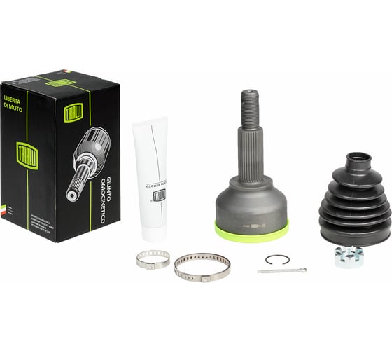 Изображение товара ШРУС наружный для автомобилей Ford Transit Tourneo 2.2TDCi TRIALLI GO 1062