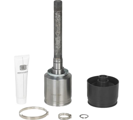 Изображение товара ШРУС внутренний правый для автомобилей Лада 2123 Chevrolet Niva Linea Perfecto TRIALLI GO 449