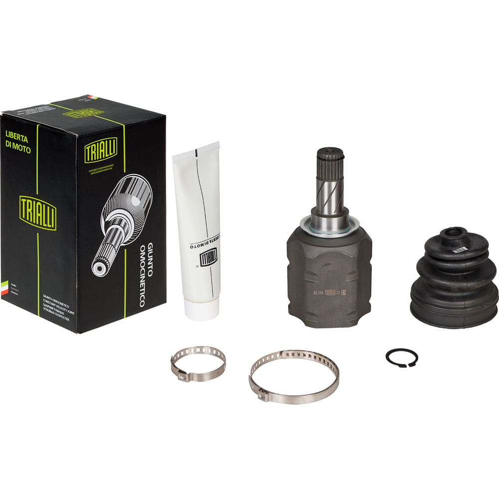 Изображение товара ШРУС внутренний для автомобилей Opel Astra H 1.8i AT TRIALLI GO 2109