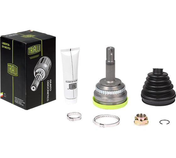 Изображение товара ШРУС наружный для автомобилей Geely MK TRIALLI GO 303