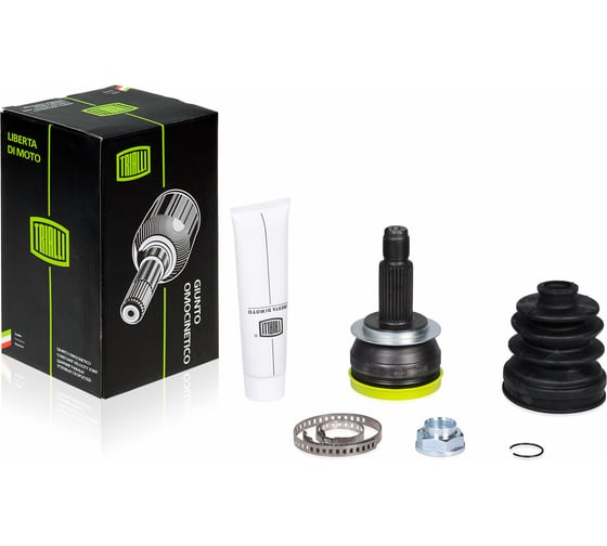 Изображение товара ШРУС наружный передний для автомобилей Forester SH 2.0i TRIALLI GO 2201