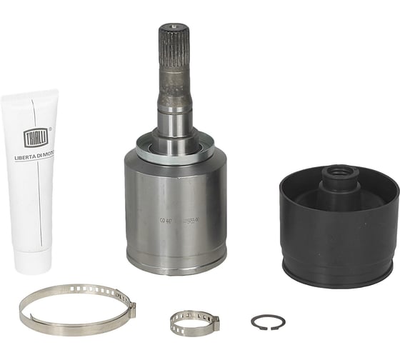 Изображение товара ШРУС внутренний левый для автомобилей Лада 2123 Chevrolet Niva Linea Perfecto TRIALLI GO 447